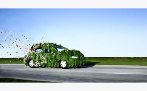 新能源汽车在竞争中渐趋理性